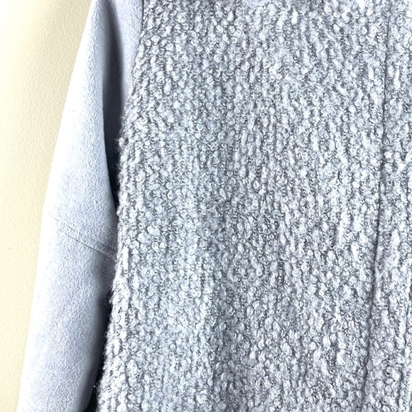 Cupcakes and Cashmere Women’s  Blended Material Jacket Fleece. Size Small. - Picture 5 of 12